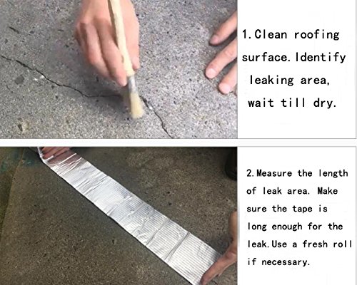 Heng's 5855 Butyl Tape (4)