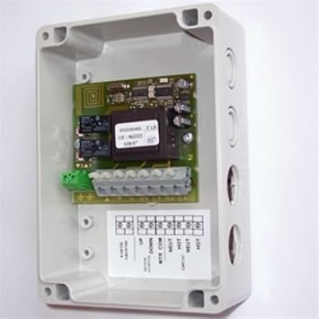 somfy Universal RTS Receiver Control (1810627)