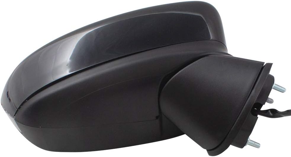 Power Mirror for 2014-2016 6 Blind Spot Detection Turn Signal Indicator GHP969122C Right MA1321187