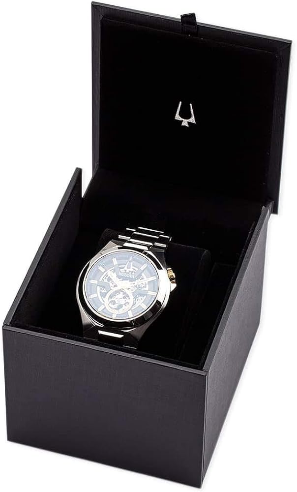 orologio solo tempo donna Bulova Classic classico cod. 98M125 orologio solo tempo donna Bulova Classic classico cod. 98M125