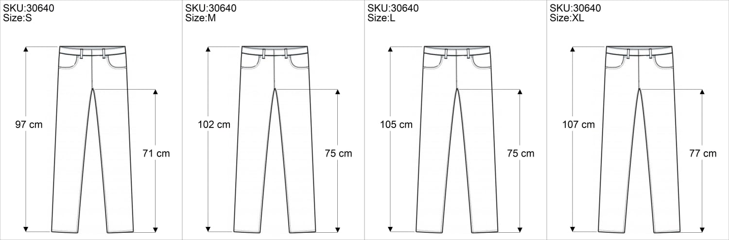 GURU SHOP Spodnie do jogi w paski, uniseks, bawełniane spodnie Goa, męskie, bawełna, spodnie odzież alternatywna
