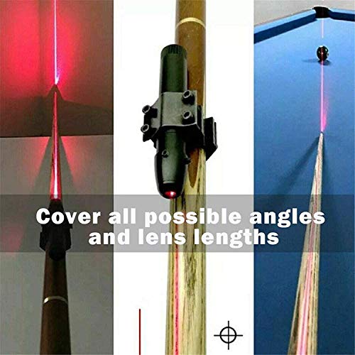 Stecca da biliardo Attrezzatura da allenamento per...