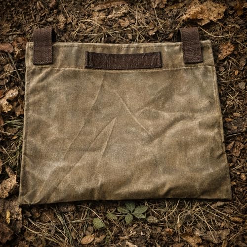 Campcraft Outdoors XL Haversack