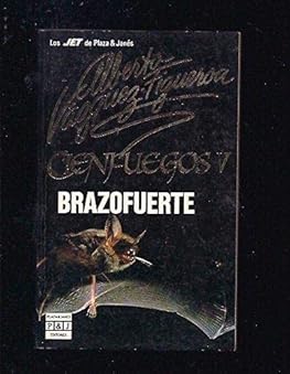 Brazofuerte (Cienfuegos V):...