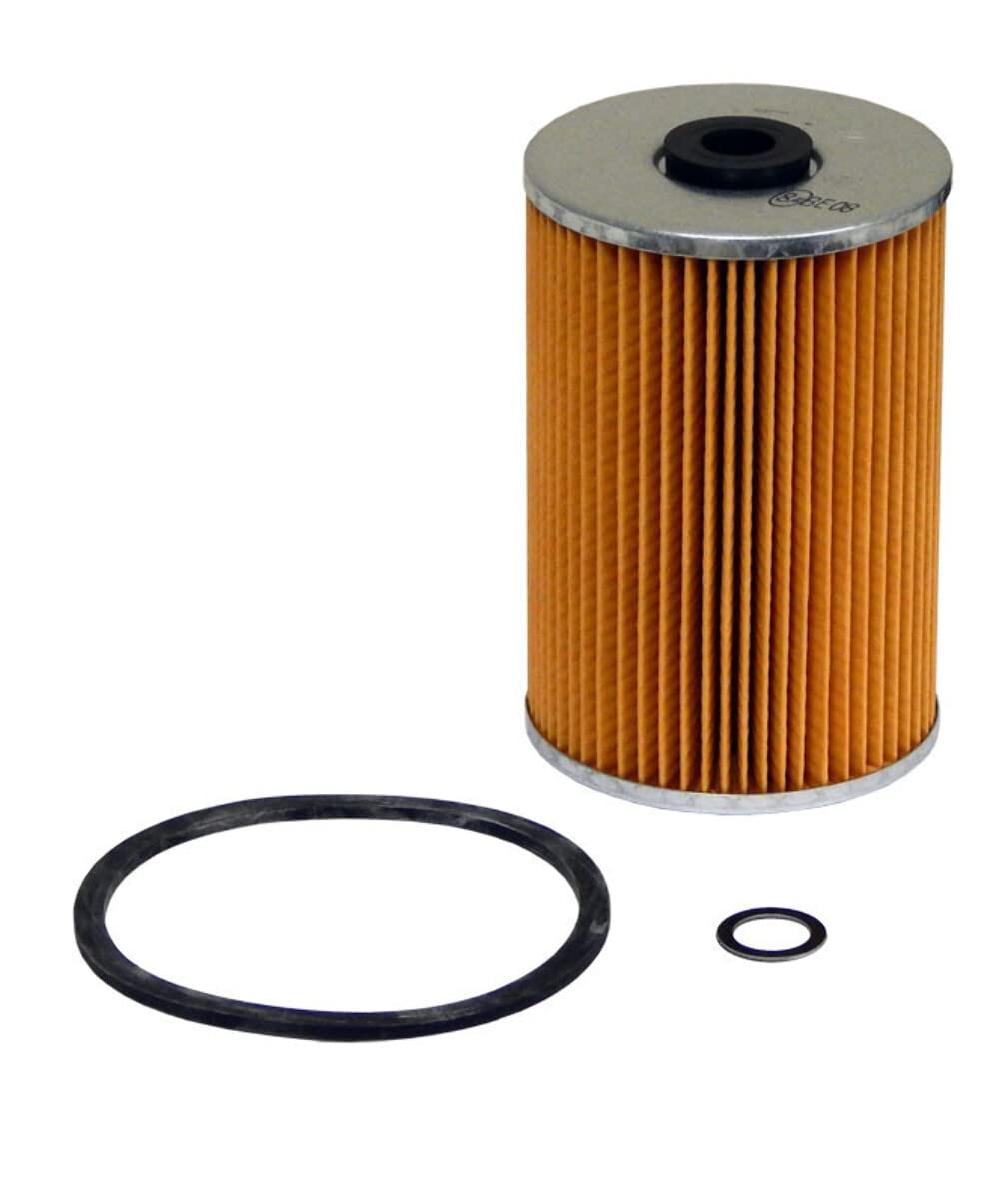 Yanmar 41650-502330 Fuel Filter Element 41650-502330-12 Genuine OEM