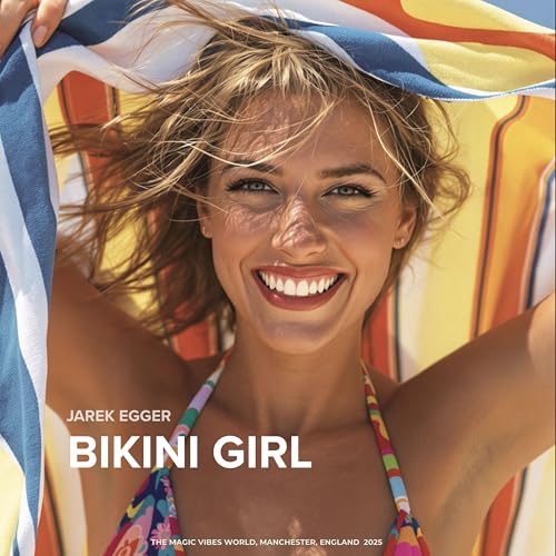BIKINI GIRL