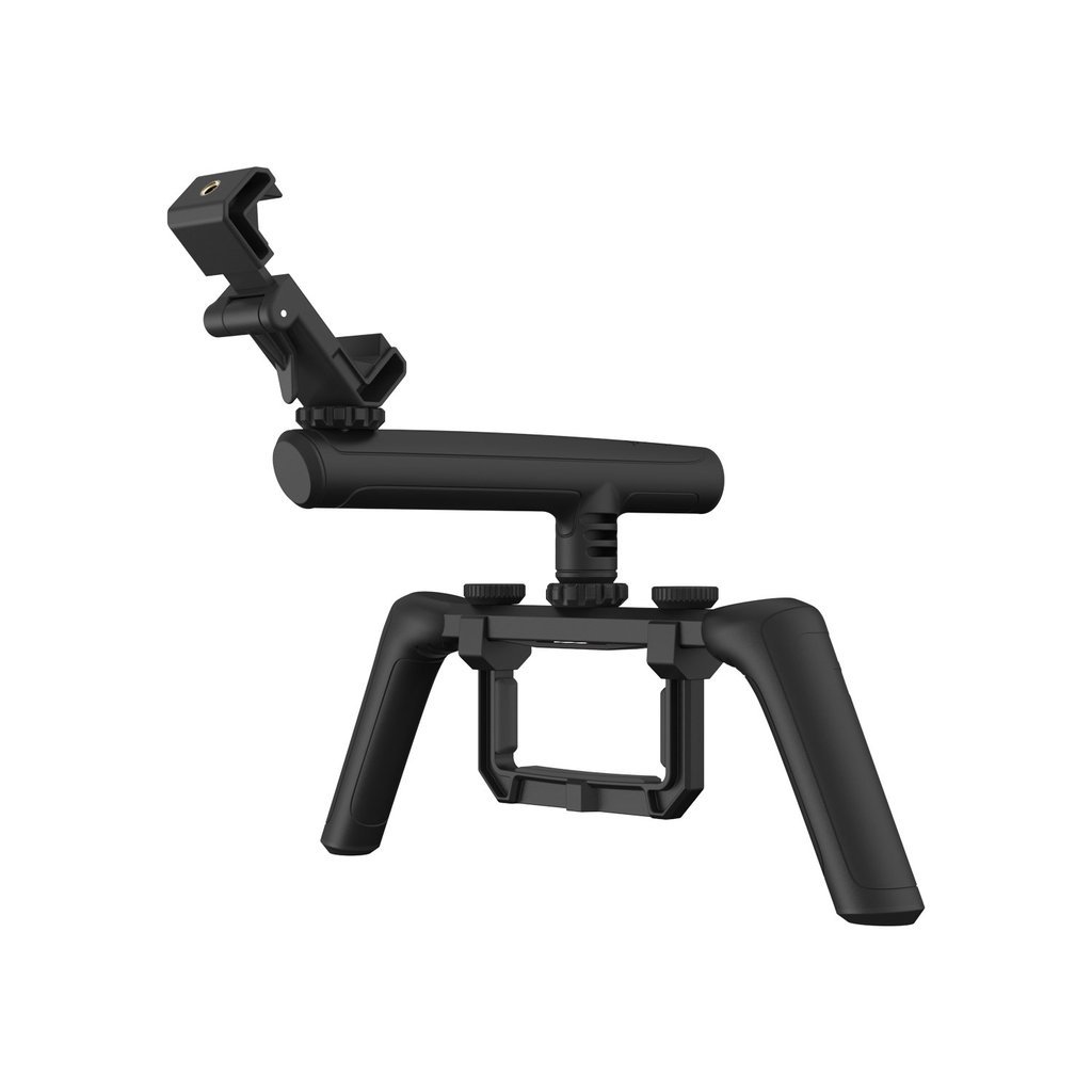 PolarPro AR-KTNA-PRO Stabilizzatore per Mavic Air, Nero