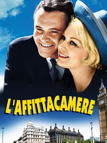  L\'affittacamere
