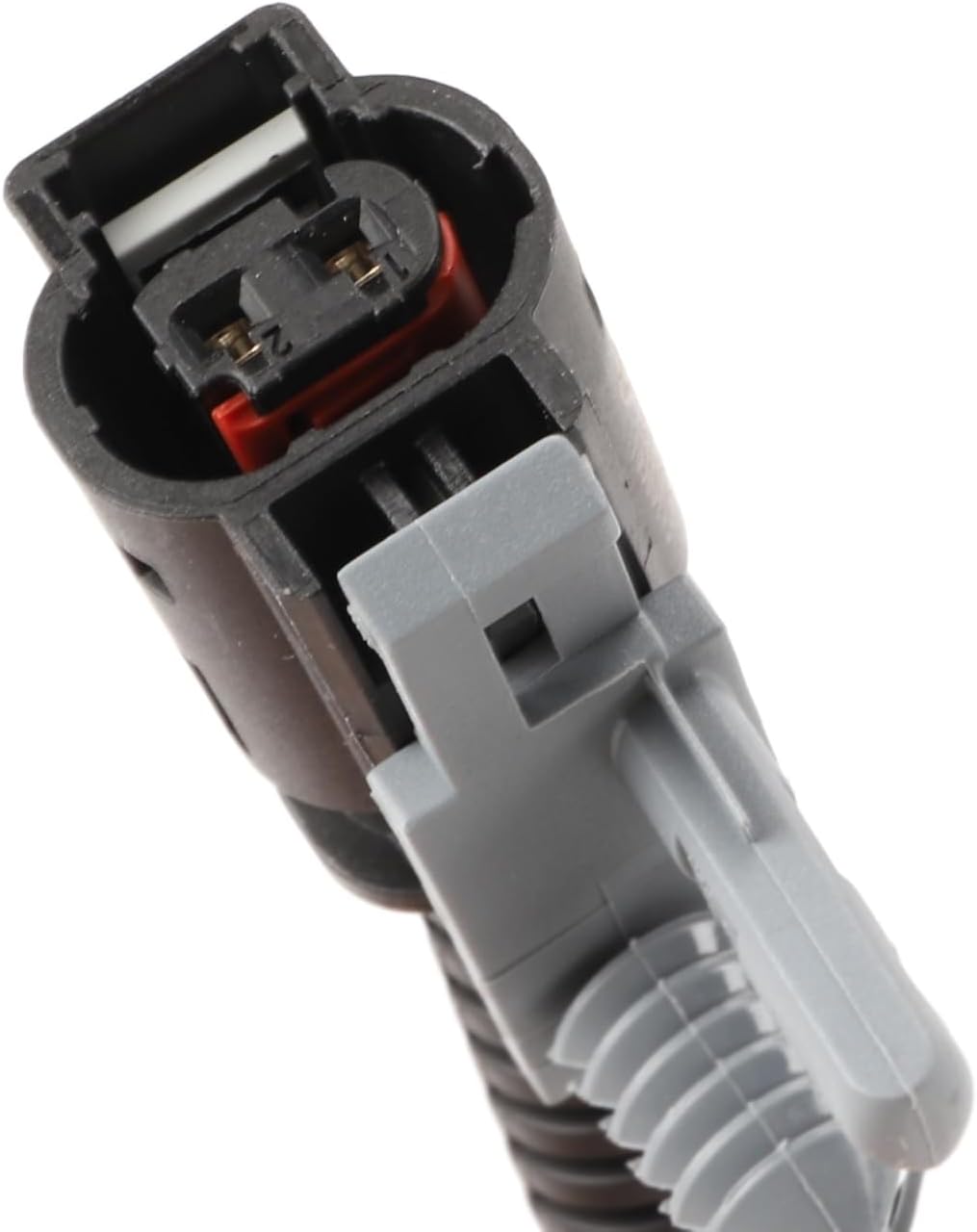 GM Genuine Parts 84863366 Front Driver Side Disc Brake Pad Wear Sensor
