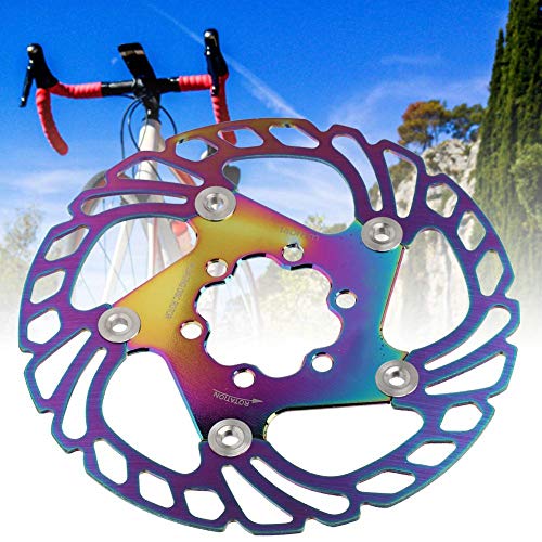 Keenso Bike Disc Brake Rotor - Image 4