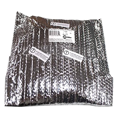 Miller 275388 Kit, Multimatic 215 Control Bd w/Pgm Replacement