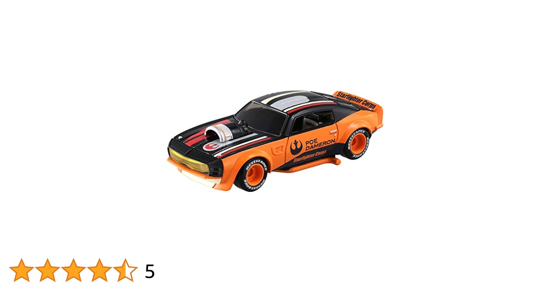 タカラトミー STAR CARS スター・ウォーズ ミニカー 10個セット タカラトミー トミカ スター・ウォーズ SC-10 スター・カーズ