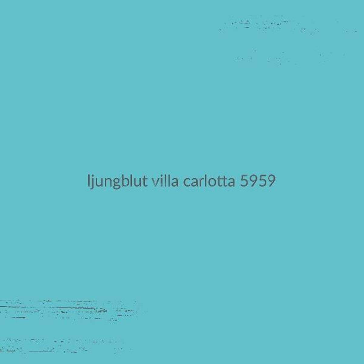 Villa Carlotta 5959 [VINYL]