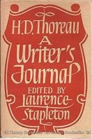 A writer's journal. B007HDXXSY Book Cover