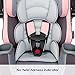Baby Trend Cover Me™ 4-in-1 Convertible Car Seat