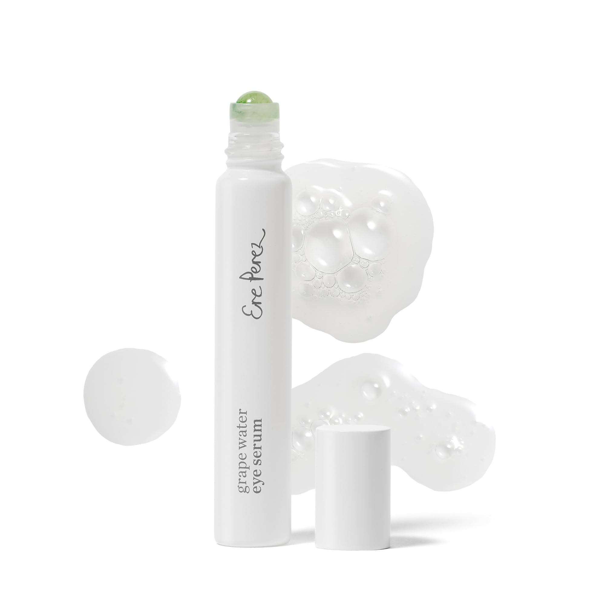 Ere Perez Sérum contour des yeux à l'eau de raisin 8 ml