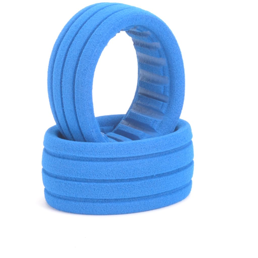 Core RC CR687 1:10 Closed Cell Inserts - Rear - Pair