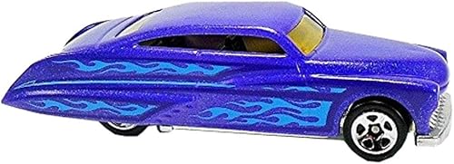 Miniatura 4 de Hot Wheels 2014 City Color Shifters Purple Passion - 8/48