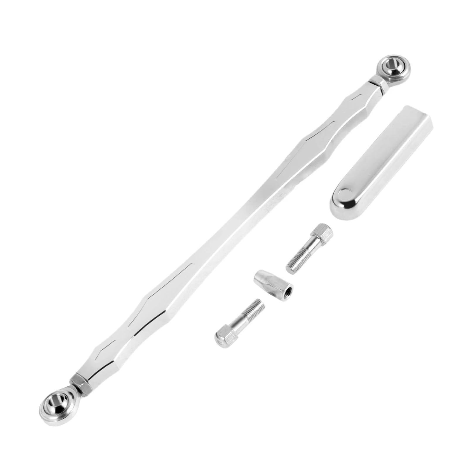 Syc27qp Diamond Plating Shift Pedal Lever Motorcycle Motorcycle Gear Shift Linkage Lever Shifter Plating Shift Linkage Shifter Moto Shifter Linkage Motorcycle Shifter