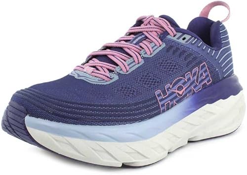Womens hoka bondi 6 size 8 Clearance