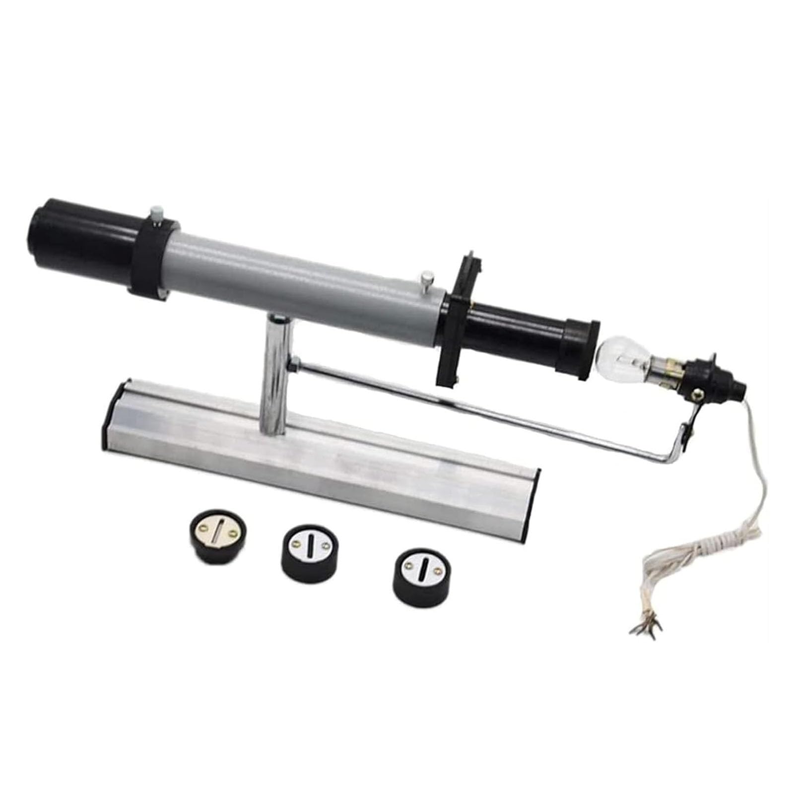 Double Slit Interference Single Slit Diffraction Experimental Instrument Observer Double Slit Perturbation Single Dry Diffraction Experiment Instrument Experimental White Light and Monochromatic Light