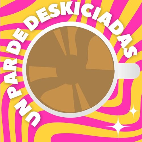 『Un par de DESKICIADAS』のカバーアート