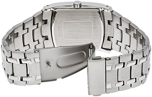 Occasion Seiko Chronograph horloge met lederen band - Juwelier Jansen Occasion Seiko Chronograph horloge met lederen band - Juwelier Jansen