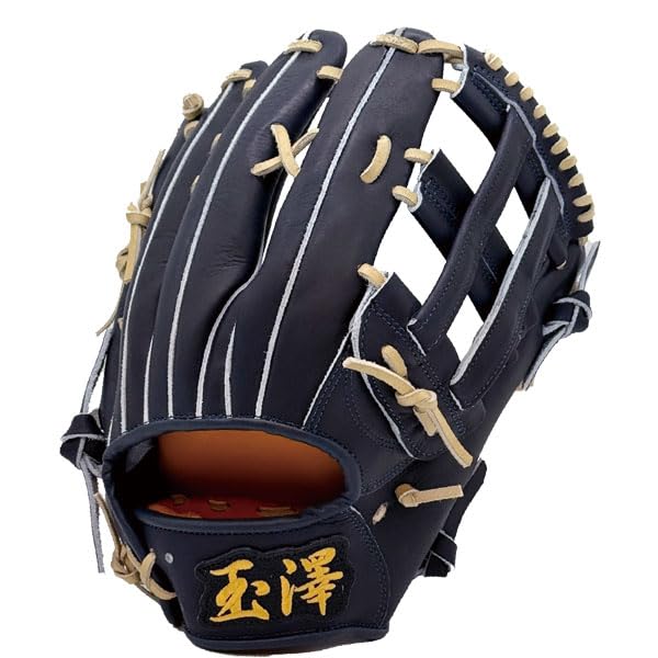Amazon | 野球 玉澤 タマザワ 硬式グローブ グラブ 外野手用