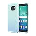 Incipio Carrying Case for Samsung Galaxy S7 Edge - Retail Packaging - Turquoise