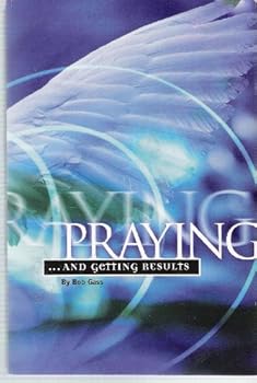 Paperback Praying and Getting Results Book
