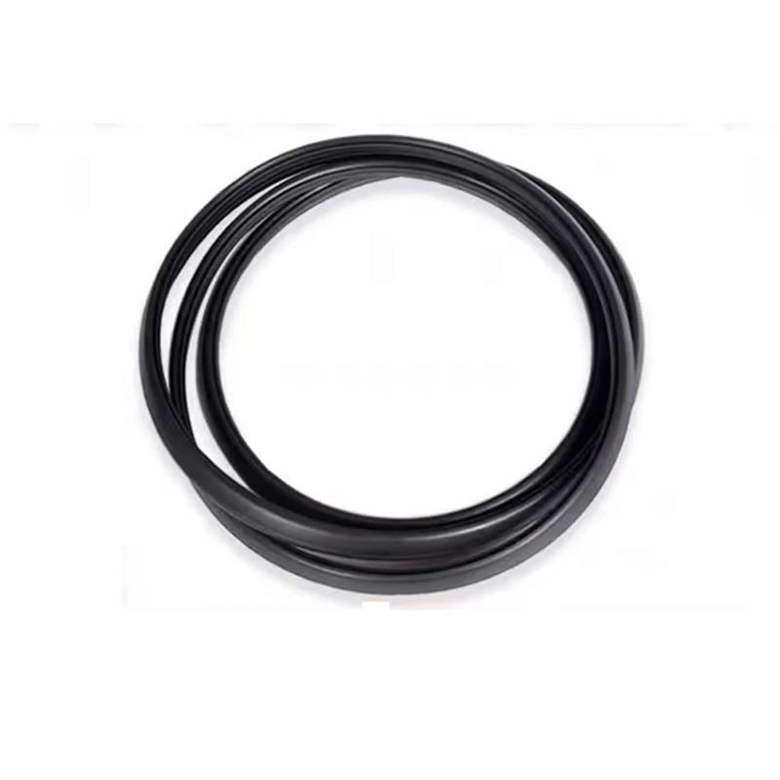Trfbd One Color Auto Sunroof Window Rubber Seal For Toyota For Camry 2006 2007 2008 2009 2010 2011 Rubber