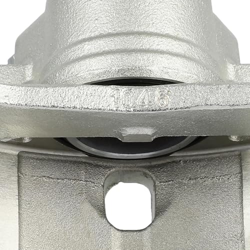 Image of 19B2916A 19B2917A Front Left & Right Disc Brake Calipers