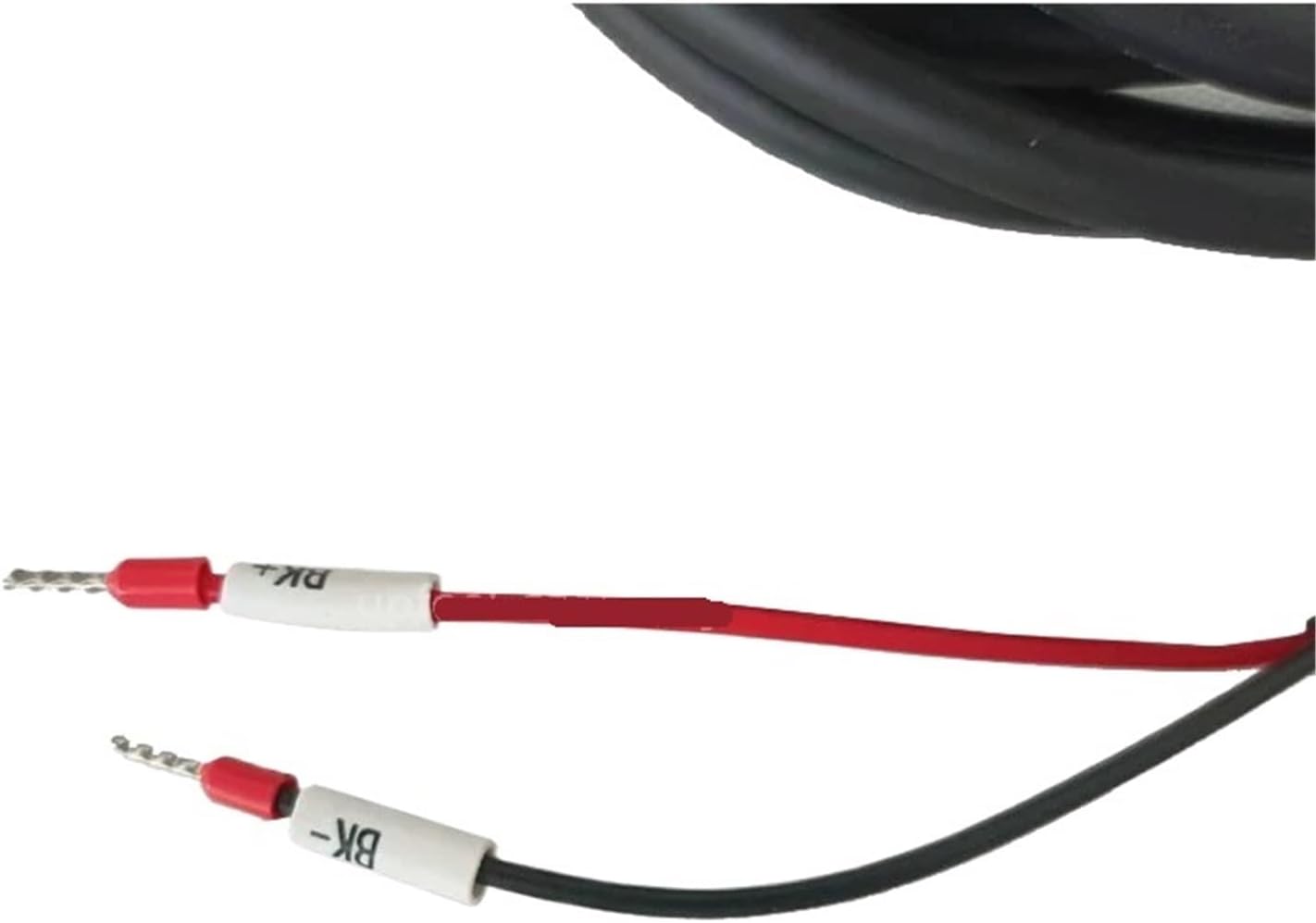 Brake Cable MR-BKS1CBL3M-A1-L for servo Motor(5M)