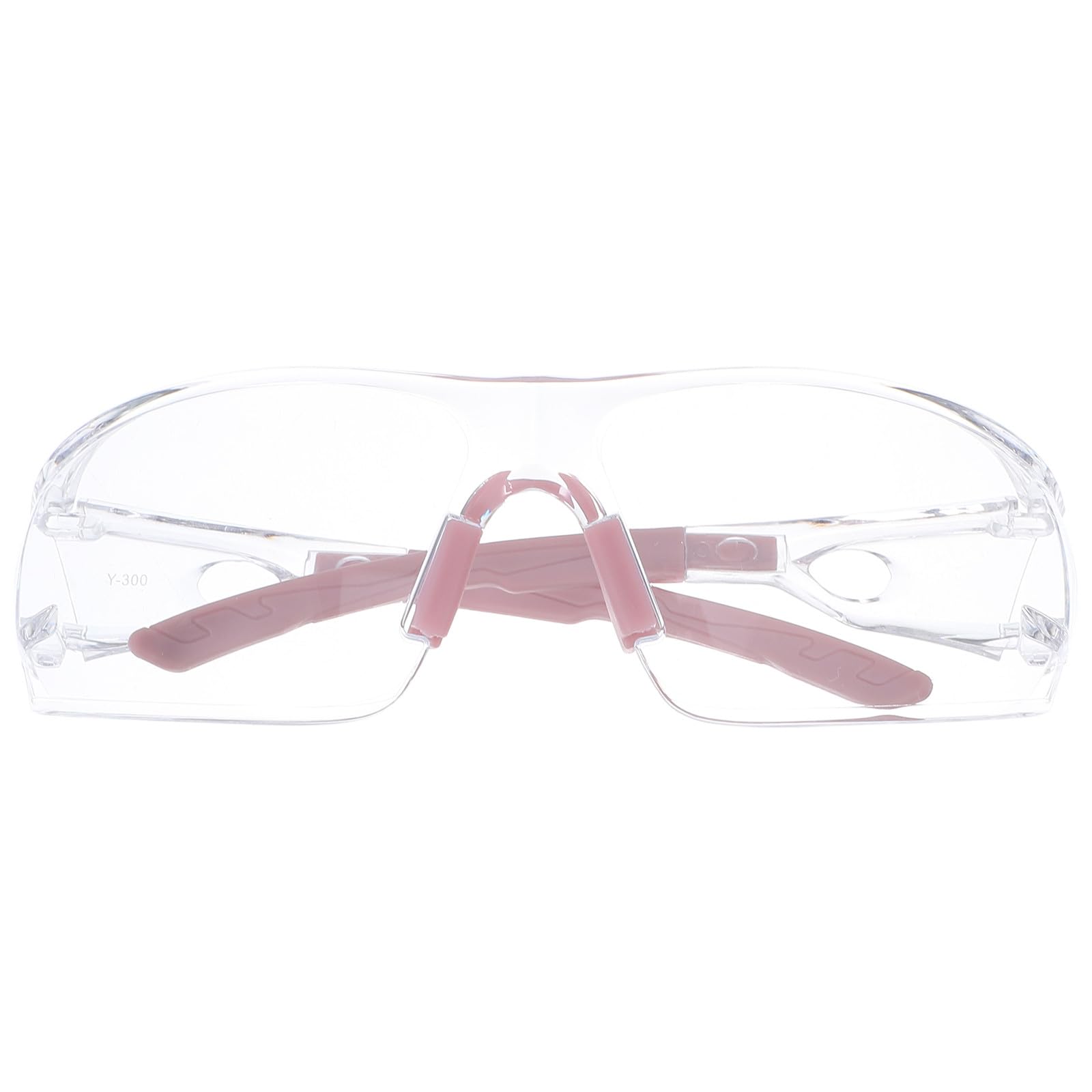 Lunettes de protection oculaire anti-poussière résistantes et légères - 8