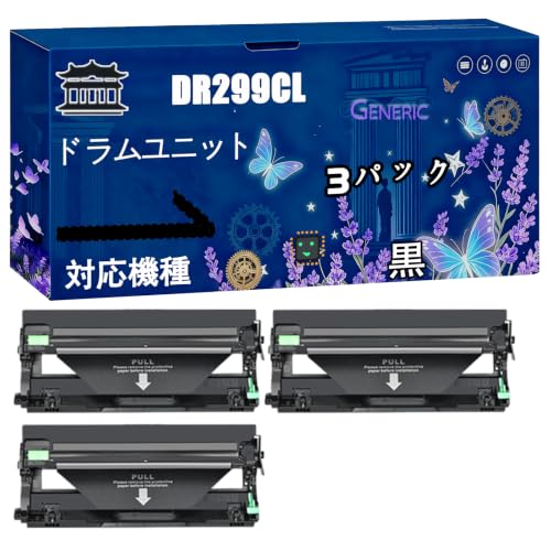 MOOETCT �݊������� �u���U�[ brother HL�[L3240CDW MFC�[L3780CDW (3BK) | �݊������� �u���U�[ brother HL�[L3240CDW MFC�[L3780CDW Printers, �h�������j�b�g 22000 