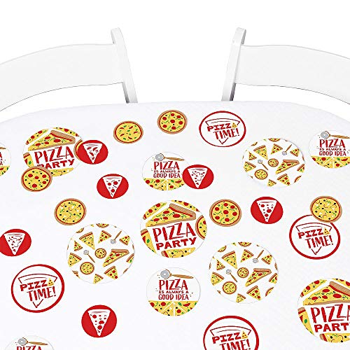 Unique Party Pinkes Konfetti Für Babyparty – Niedliches Konfetti Mit Baby-Bodys & Schrift