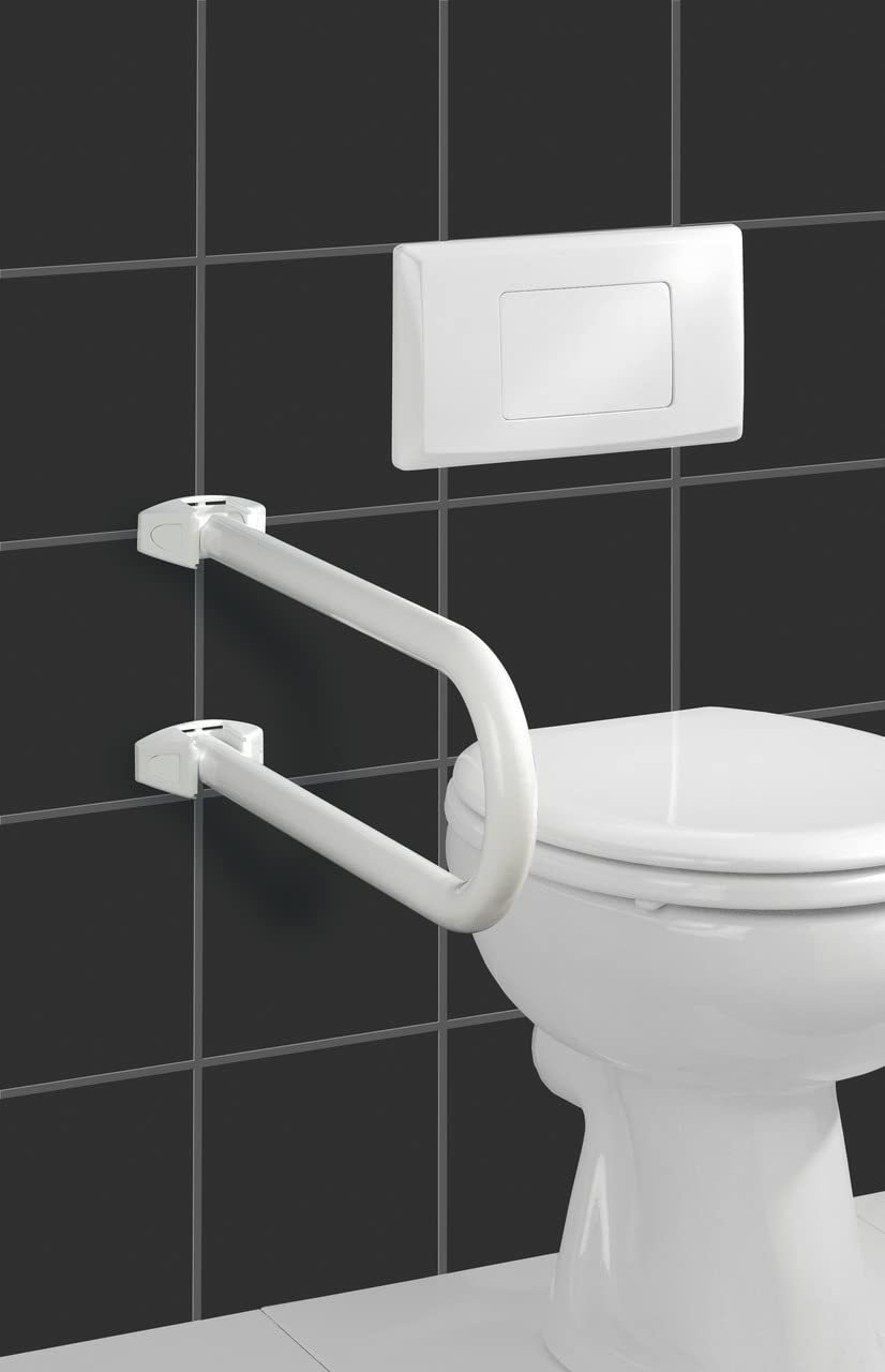 Wenko Secura veiligheidsgreep 64,5cm chroom