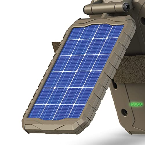 Image of HME Solar Power Panel
