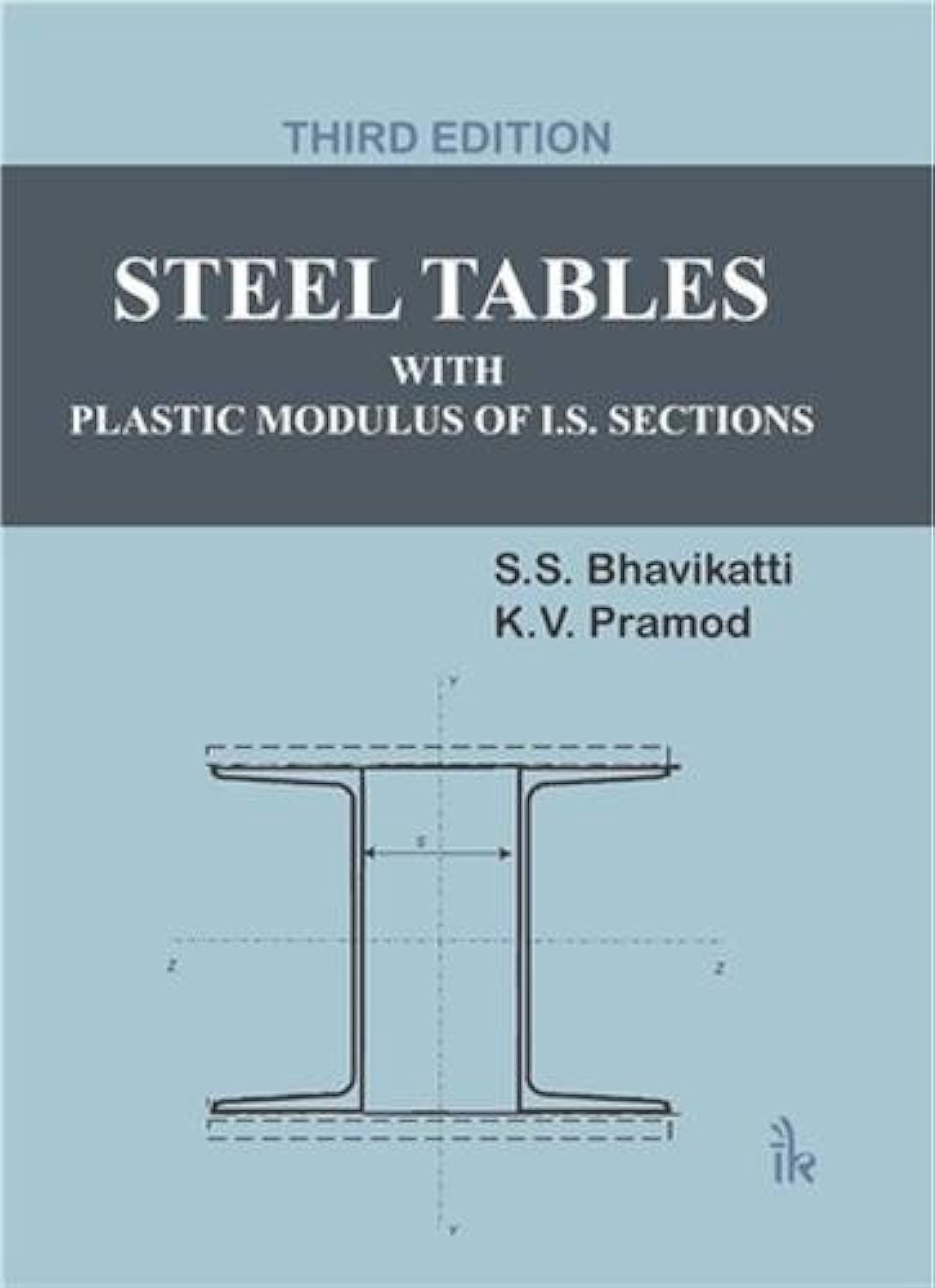 Steel Tables........
