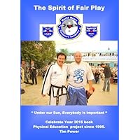 The Spirit of FAIR PLAY