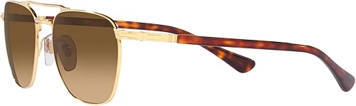 Miniatura 3 de Persol Gafas de sol cuadradas Po2494s