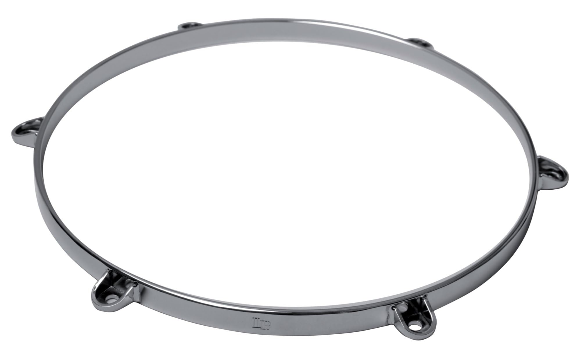 Latin Percussion Tyres Timbales Prestige 16 Inches, chrome