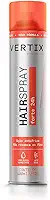HAIR SPRAY FORTE 400ML VERTIX