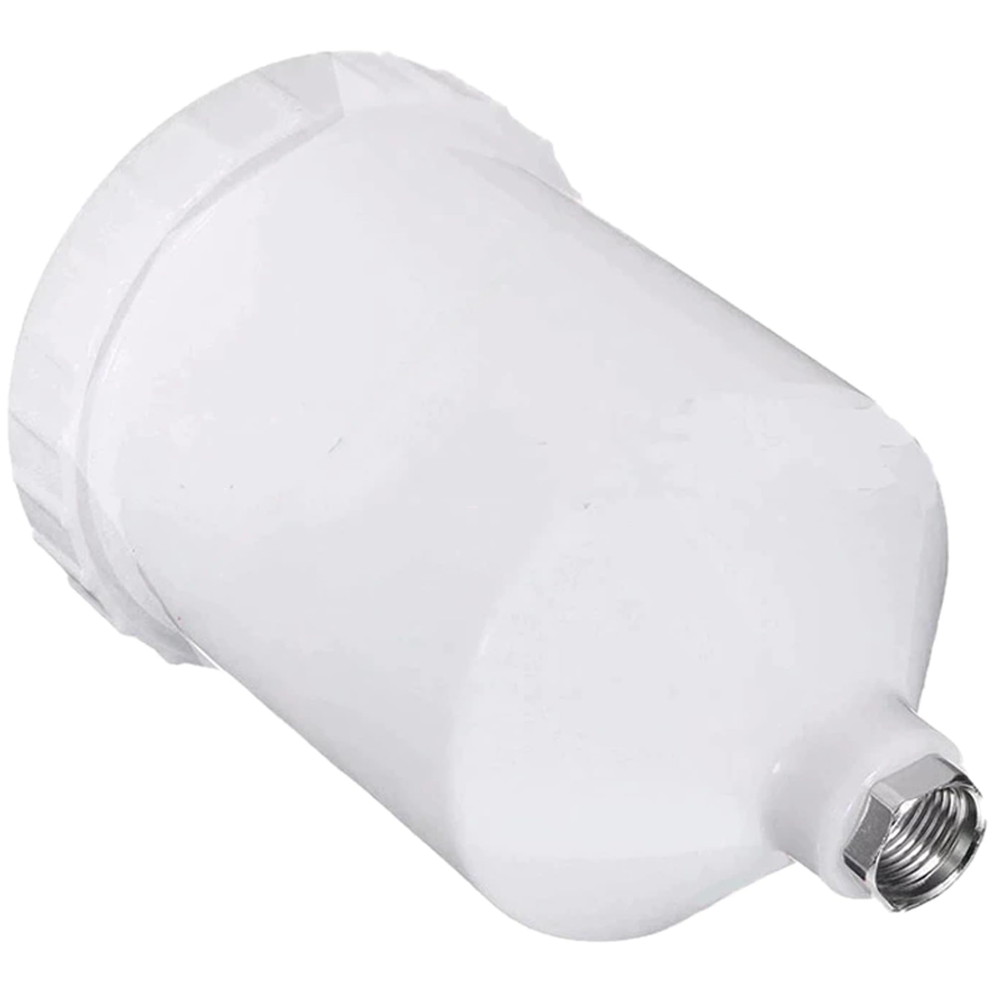 Gobelet de rechange 600ml alimentation par gravité avec connecteur fileté 20mm