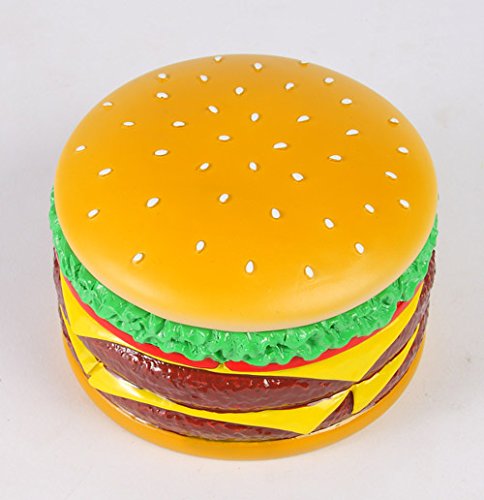 アメリカンダイナー/ ハンバーガー / BUR【ロータリーヒロ】 Amazon｜ロータリー ヒロ ソープディスペンサー ハンバーガー RH
