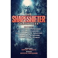 The Shapeshifter Chronicles