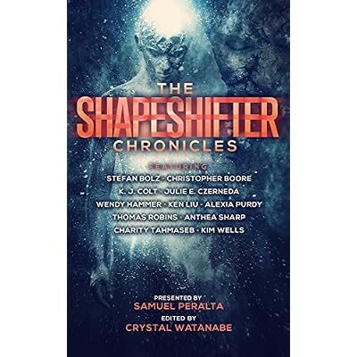 The Shapeshifter Chronicles
