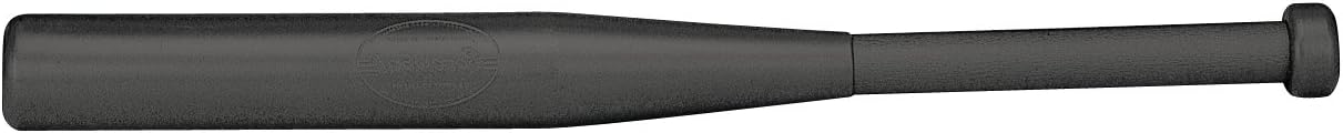 FlagHouse The Dura-Bat Baseball Bat,Black