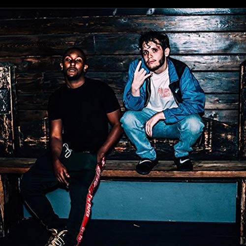 Nice to Meet You (feat. Nicky D's) [Explicit]