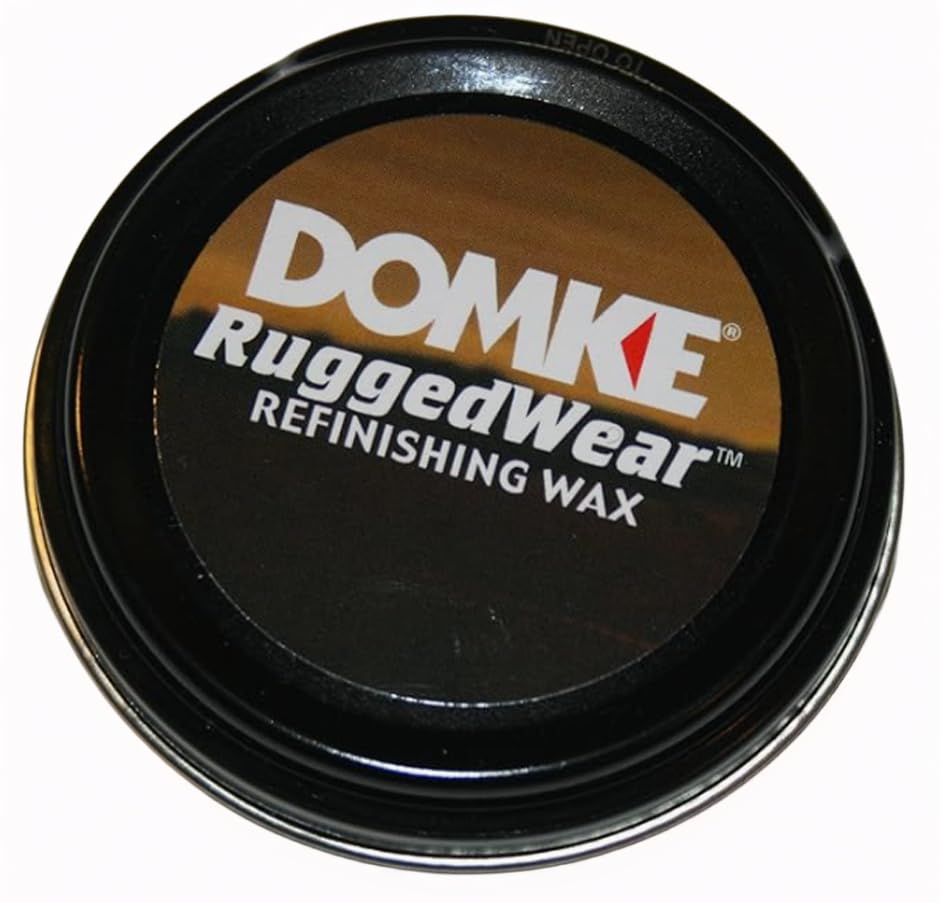 Domke F-803 WaxWear Estuche para Cámara miniatura 7